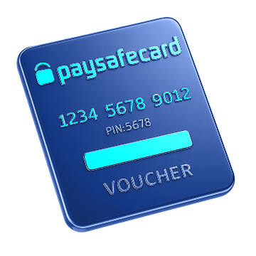 Prepaid Vouchers - CashtoCode