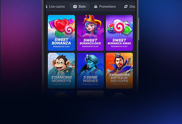 Join a Game