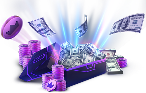 100% Cashback Welcome Offer