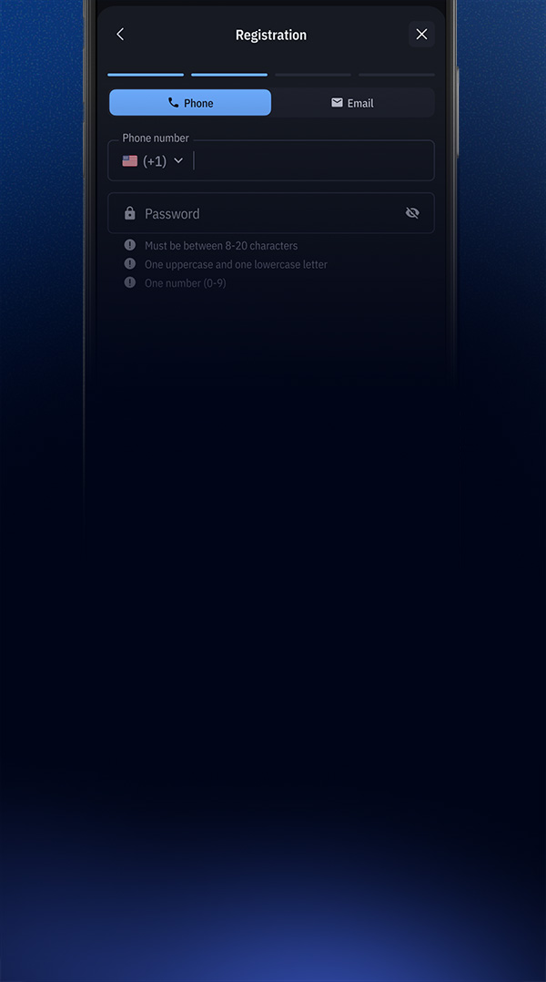 null