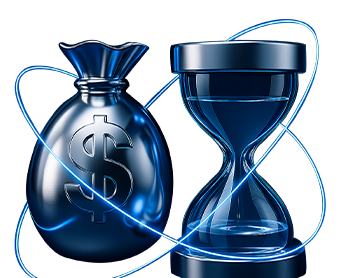 Fast &amp; Secure Payments