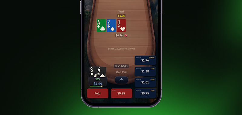 Texas Hold'Em