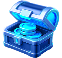 Bigger Rewards