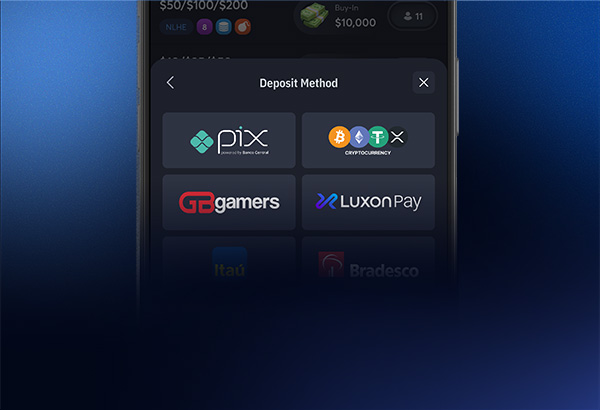 Vast Payment Options